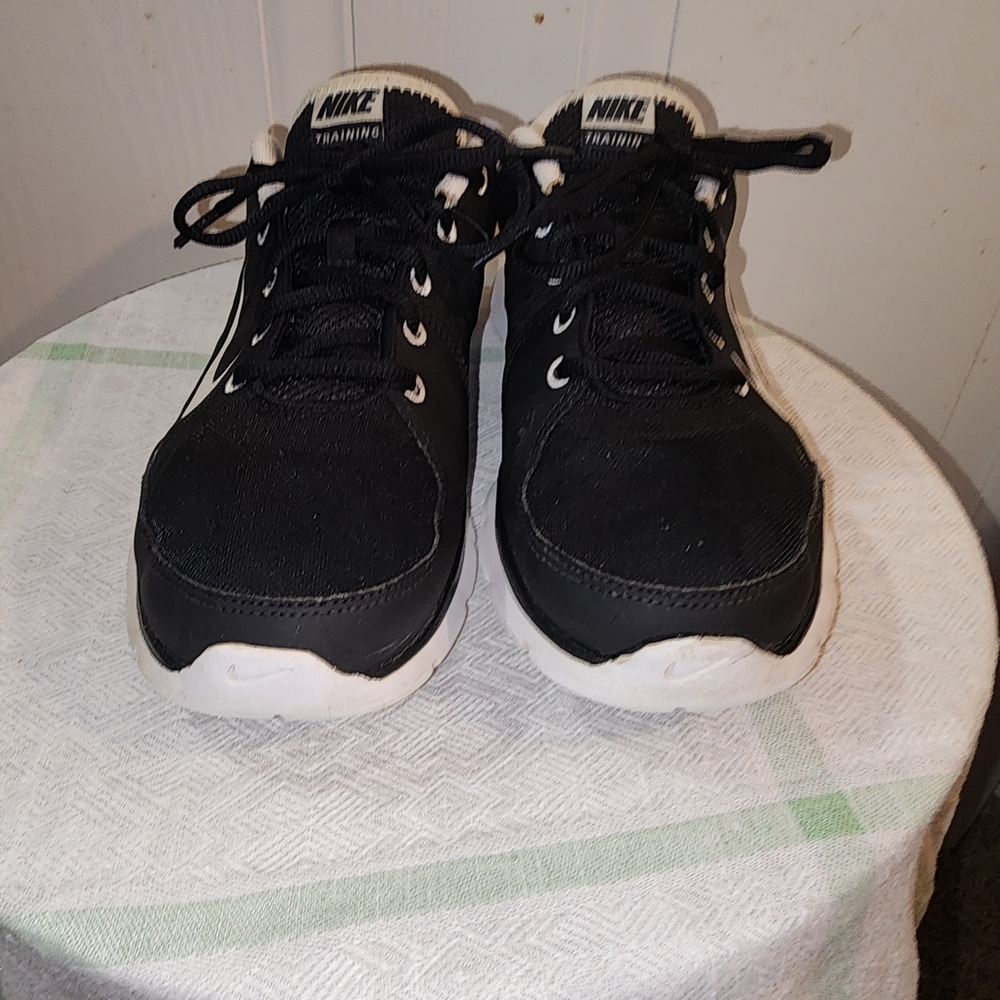 Nike Flex Trainer 3 Running Shoes Womens 8.5